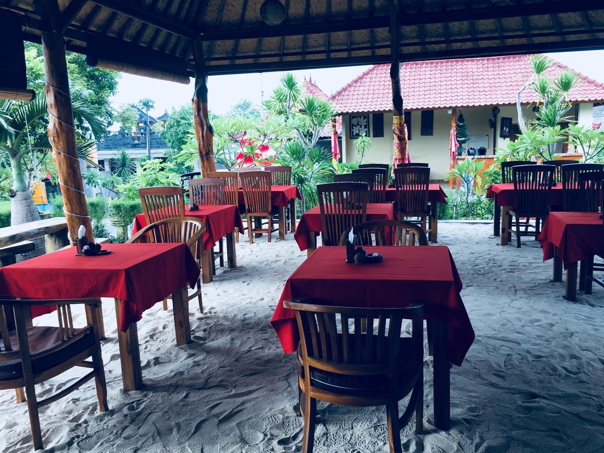 Yudhist Guest House Nusa Lembongan  Exterior photo