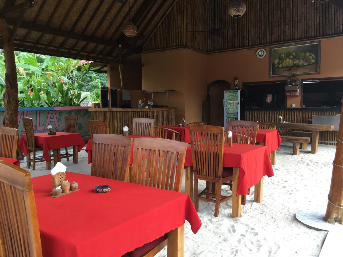 Yudhist Guest House Nusa Lembongan  Exterior photo